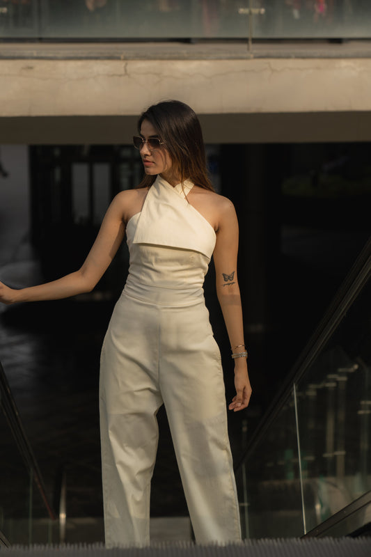 Ultimate Muse Cross Over Jumpsuit